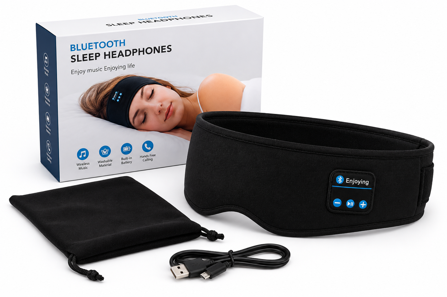 Le Bandeau de Sommeil