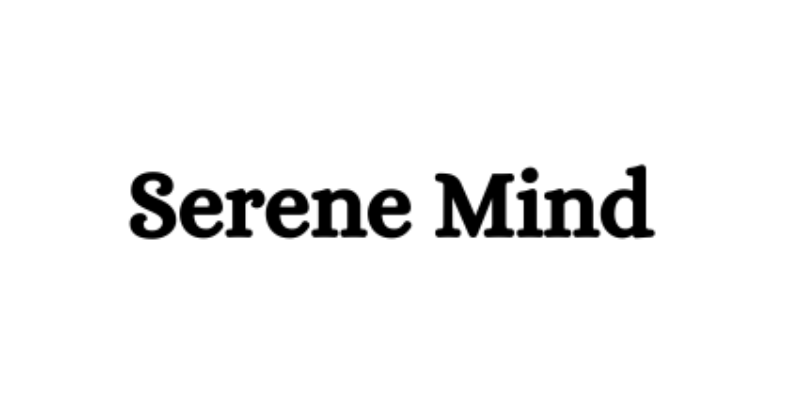 Serene Mind
