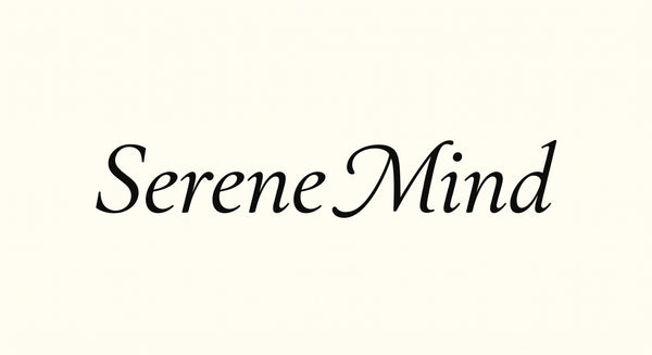 Serene Mind