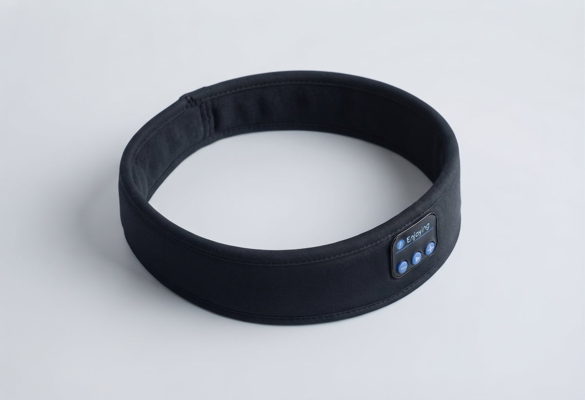 Le Bandeau de Sommeil