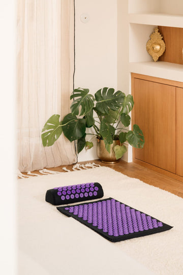 Le Tapis d'Acupression Serene Mind